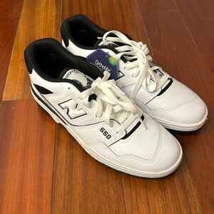 Brand new new balance 550